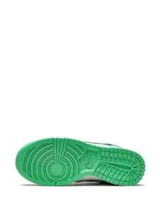 Nike Dunk Low Green Glow Original São Paulo