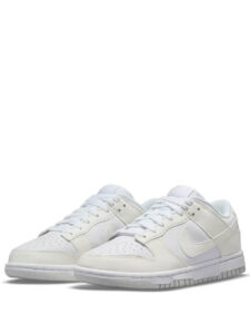 Nike Dunk Low Move To Zero Sail Original São Paulo