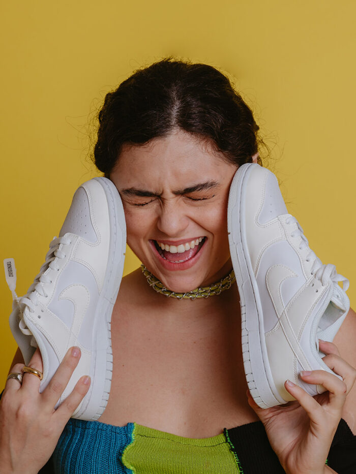 Nike Dunk Low Move To Zero Sail Original Sao Paulo 3