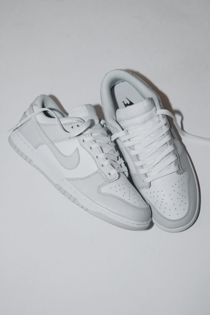 Nike Dunk Low Photon Dust Original Sao Paulo rotated