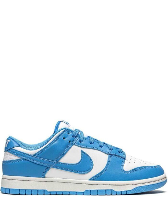 Nike Dunk Low University Blue Original Sao Paulo 5