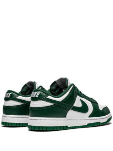 Nike Dunk Low Varsity Green Original São Paulo