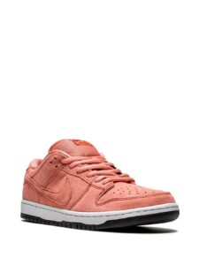 Nike SB Dunk Low Pink Pig