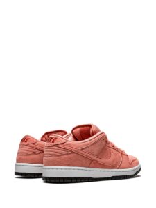 Nike SB Dunk Low Pink Pig