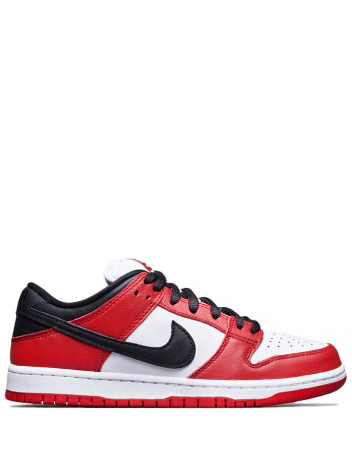 Nike SB Dunk Low Pro Chicago - Imagem 1