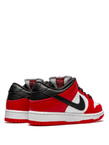 Nike SB Dunk Low Pro Chicago Ori 4