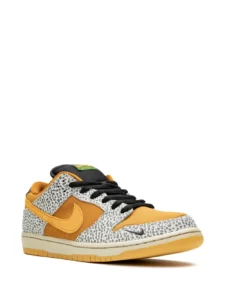 Nike SB Dunk Low Safari Original São Paulo