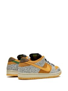 Nike SB Dunk Low Safari Original São Paulo