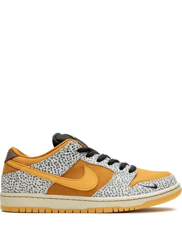 Nike SB Dunk Low Safari Original Sao Paulo 3
