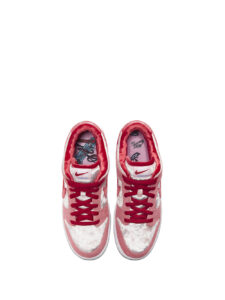 Nike SB Dunk Low Strange Love Original São Paulo