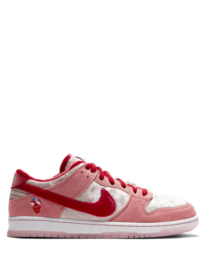 Nike SB Dunk Low Strange Love Original Sao Paulo 3