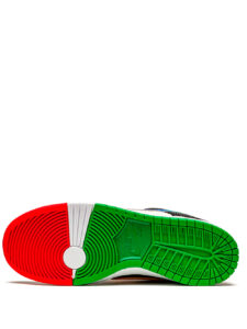 Nike SB Dunk Low What The P-Rod Original São Paulo