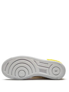 Air Force 1 Shadow Barely Yellow Original São Paulo