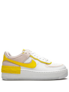 Air Force 1 Shadow Barely Yellow Original São Paulo
