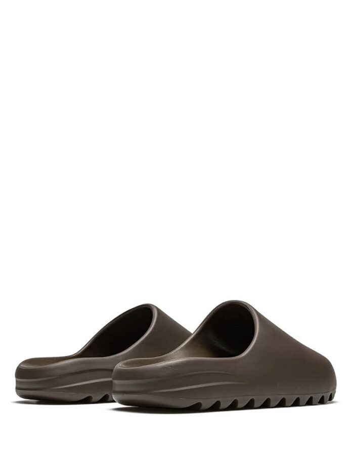 Adidas Yeezy Slide Soot Original Sao Paulo 1