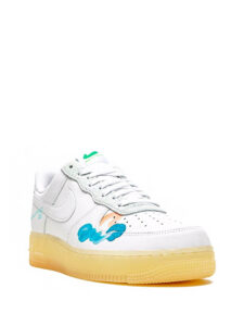 Air Force 1 Flyleather Mayumi Yamase Original São Paulo
