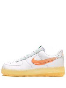 Air Force 1 Flyleather Mayumi Yamase Original São Paulo
