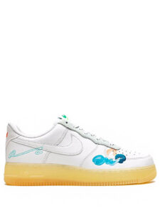 Air Force 1 Flyleather Mayumi Yamase Original São Paulo