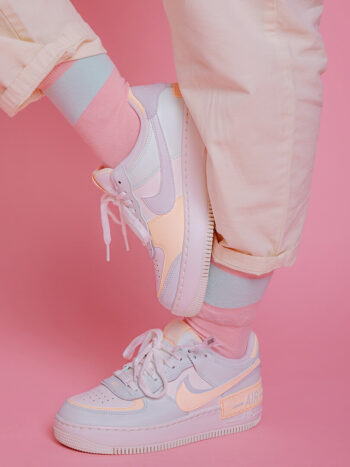 Air Force 1 Shadow Barely Green Original São Paulo