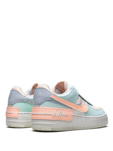 Air Force 1 Shadow Barely Green Original São Paulo