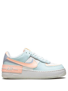 Air Force 1 Shadow Barely Green