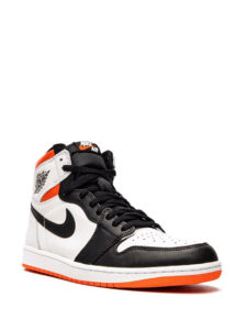 Air Jordan 1 High Electro Orange Original São Paulo