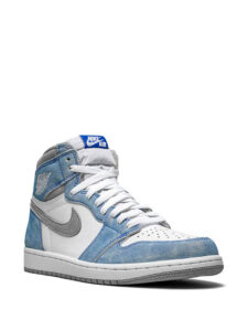 Air Jordan 1 High Hyper Royal Original São Paulo