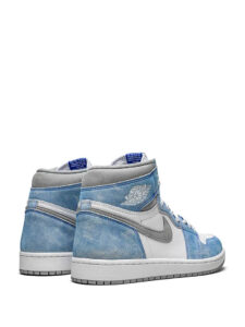 Air Jordan 1 High Hyper Royal Original São Paulo