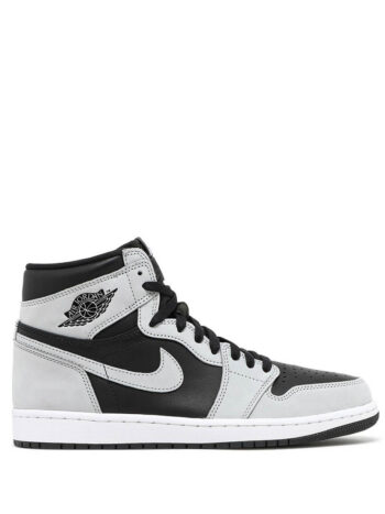 Air Jordan 1 High Shadow 2.0 Original São Paulo