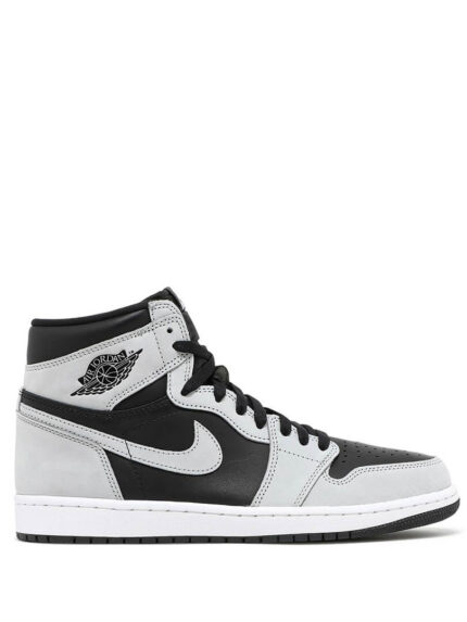 Air Jordan 1 High Shadow 2.0 Original São Paulo