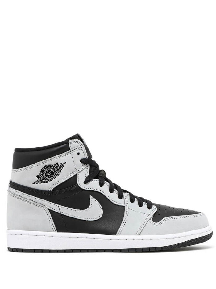 Air Jordan 1 High Shadow 2.0 Original São Paulo