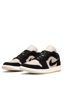 Air Jordan 1 Low Guava Ice Original São Paulo