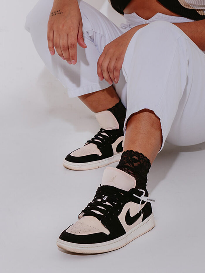 Air Jordan 1 Low Guava Ice Original Sao Paulo 5