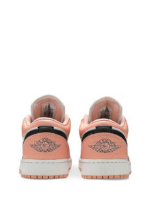 Air Jordan 1 Low Light Artic Pink Original São Paulo