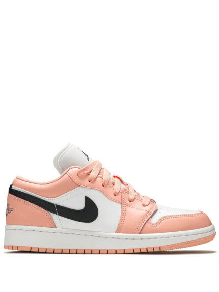 Air Jordan 1 Low Light Artic Pink Original São Paulo
