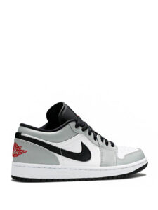 Air Jordan 1 Low Light Smoke Grey Original Sao Paulo 3 1