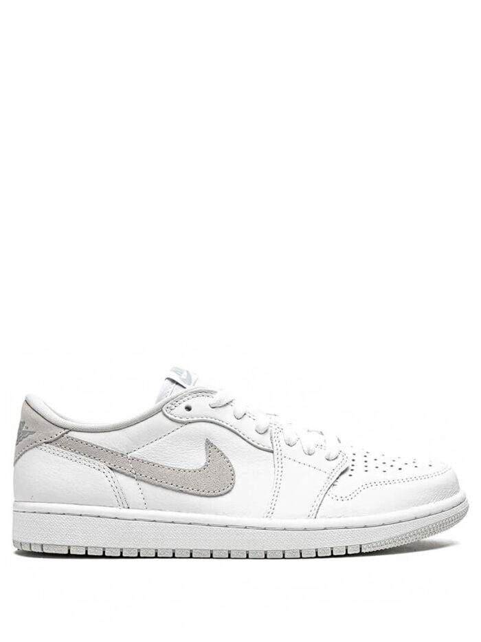 Air Jordan 1 Low Neutral Grey Original Sao Paulo 3
