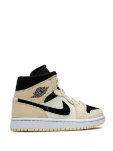Air Jordan 1 Mid Guava Ice Original São Paulo