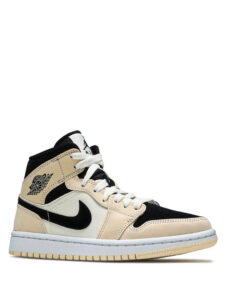 Air Jordan 1 Mid Guava Ice Original São Paulo