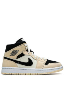 Air Jordan 1 Mid Guava Ice Original São Paulo