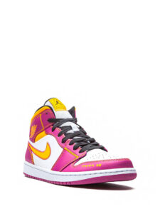 Air Jordan 1 Mid Los Muertos Original São Paulo