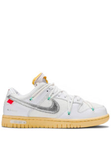 Nike Dunk Low Off-White Lot 1 of 50 Origina São Paulo