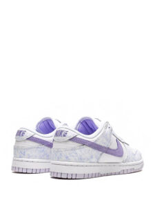 Nike Dunk Low Purple Pulse Original São Paulo