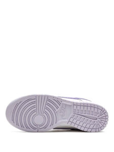 Nike Dunk Low Purple Pulse Original São Paulo