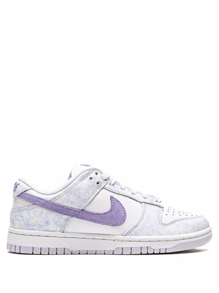 Nike Dunk Low Purple Pulse Original Sao Paulo 3