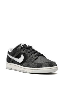 Nike Dunk Low Zebra Original São Paulo