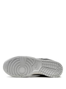 Nike Dunk Low Zebra Original São Paulo