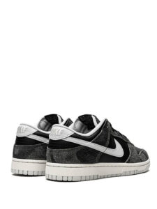 Nike Dunk Low Zebra Original São Paulo