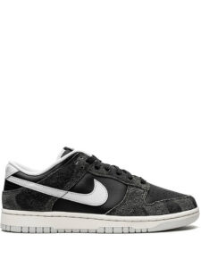Nike Dunk Low Zebra Original São Paulo