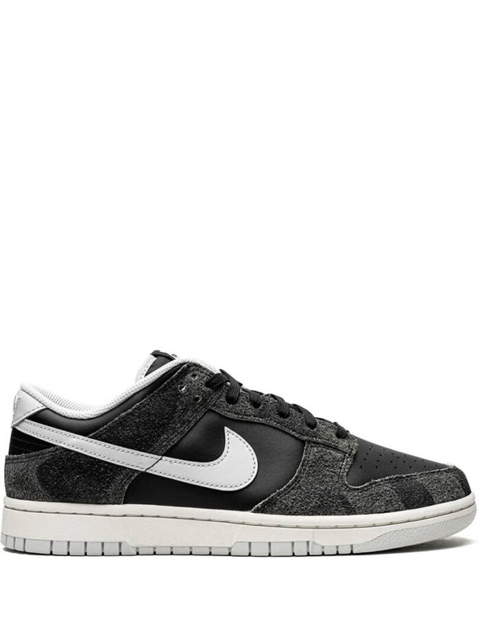 Nike Dunk Low Zebra - Imagem 1